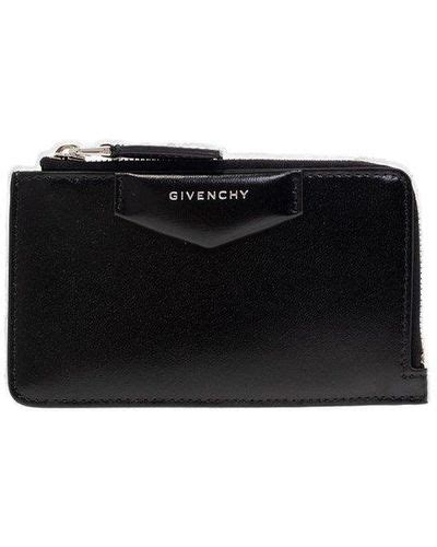 givenchy card holder price|Givenchy card holders women.